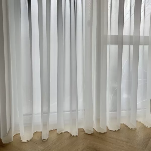 Dieninių užuolaidų siuvimas